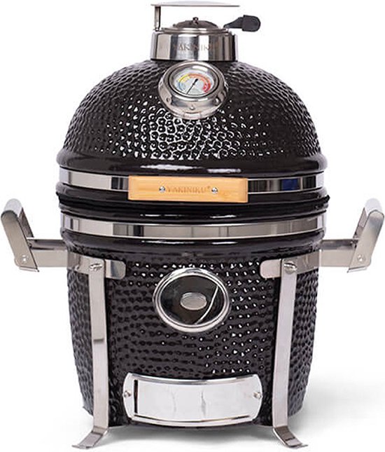 Yakiniku Compact 13 Kamado BBQ