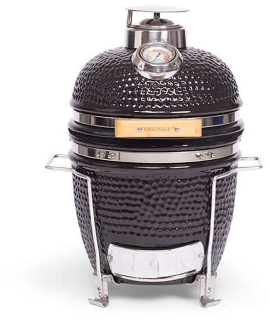 Yakiniku Mini 11 Kamado BBQ