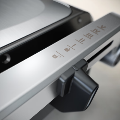 Philips 5000 Series HD6301/90 Contactgrill