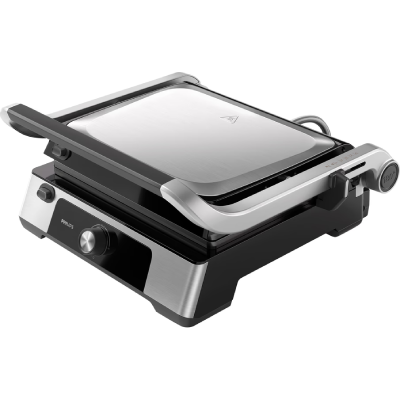 Philips 5000 Series HD6301/90 Contactgrill