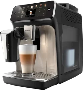 Philips LatteGo 5500 EP5547/90