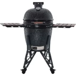 The Bastard Classic Large Compleet Kamado Barbecue