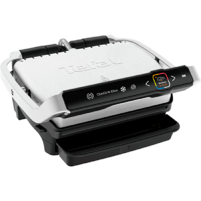 Tefal OptiGrill Elite GC750D