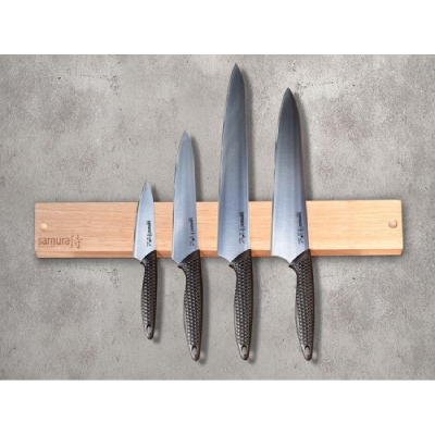 Samura Golf Messenset 4-Delig