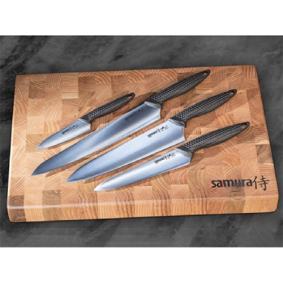 Samura Golf Messenset 4-Delig