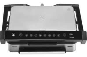 WMF Profi Plus Contact Grill Perfection automatische kooksensor
