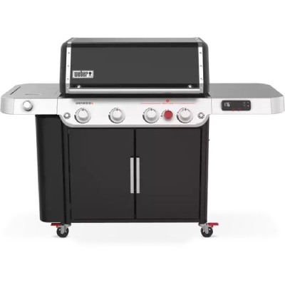 Weber Genesis EPX-435 Buitenkeuken Gasbarbecue