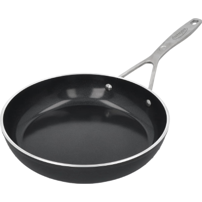 Demeyere Alu Industry 3 Ceraforce Koekenpan 24 cm