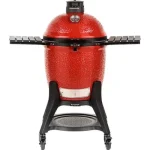 Kamado Joe Classic III Kamado Barbecue