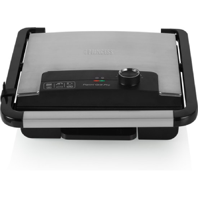 Princess 112425 Panini Grill Pro