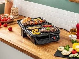 Tefal Grill Ultracompact Grill GC3058 review