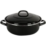 BK Fortalit Stoof/Braadpan 24 cm