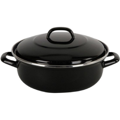 BK Fortalit Stoof/Braadpan 24 cm