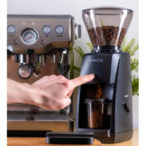 Baratza Encore ESP Zwart Koffiemolen
