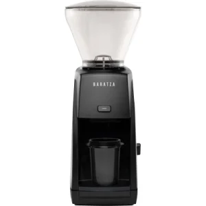 Baratza Encore ESP Zwart Koffiemolen