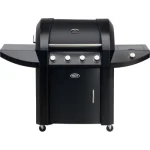 Boretti Robusto Buitenkeuken Gasbarbecue