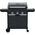 Campingaz Select 3 EXS Buitenkeuken Gasbarbecue