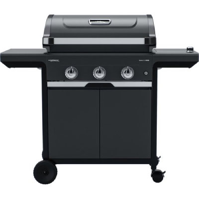 Campingaz Select 3 EXS Buitenkeuken Gasbarbecue