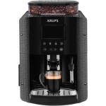 Krups EA8150 Zwart Volautomatische Koffiemachine