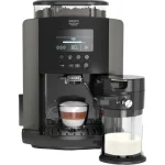 Krups EA819E Quattro Force Volautomatische Koffiemachine