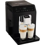 Krups Evidence EA8908 Zwart Volautomatische Koffiemachine