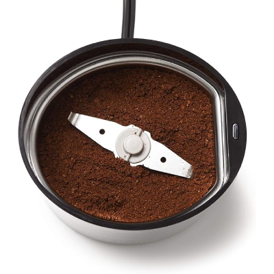 Krups F203 Koffiemolen