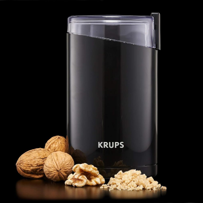 Krups F203 Koffiemolen