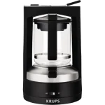 Krups Mokka Brewer KM4689 Filter Koffiezetapparaat