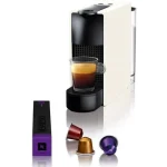 Krups Nespresso Essenza Mini XN1101 Wit Koffiemachine