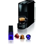 Krups Nespresso Essenza Mini XN1108 Zwart Koffiemachine