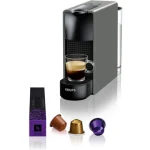 Krups Nespresso Essenza Mini XN110B Grijs Koffiemachine