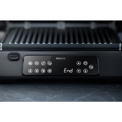 Philips 7000 Series HD6307/70 Contactgrill