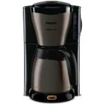 Philips Gaia HD7547/80 Titanium Filter Koffiezetapparaat