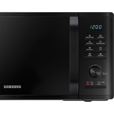 Samsung MG23B3515AK/EN Vrijstaande Solo Magnetron