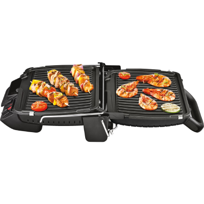 Tefal Grill Ultracompact Grill GC308812 Contactgrill