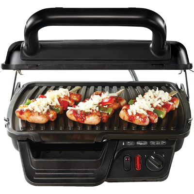 Tefal Grill Ultracompact Grill GC308812 Contactgrill