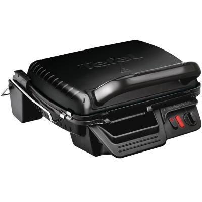 Tefal Grill Ultracompact Grill GC308812 Contactgrill