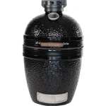 The Bastard Classic Medium Solo Kamado Barbecue