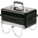 Weber Go-Anywhere Houtskoolbarbecue