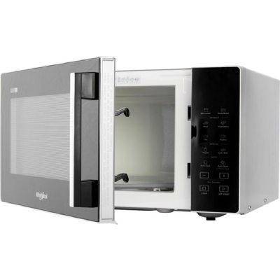 Whirlpool MWP 251 SB Vrijstaande Solo Magnetron