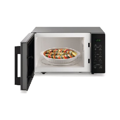 Whirlpool MWP 251 SB Vrijstaande Solo Magnetron