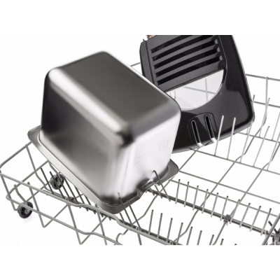 Fritel Turbo SF 4178 Frituurpan