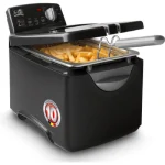 Fritel Turbo SF 4178 Frituurpan