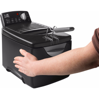 Fritel Turbo SF 4178 Frituurpan