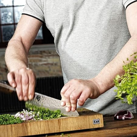 Kai Shun Premier Tim Mälzer DM1706 Koksmes 20 cm