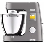 Kenwood Chef Titanium Patissier XL KWL90.004SI Keukenmixer