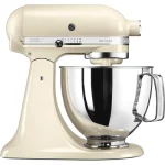 KitchenAid Artisan Mixer 5KSM125 Amandelwit Keukenmixer