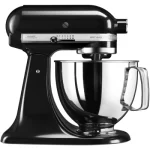 KitchenAid Artisan Mixer 5KSM125 Onyx Zwart Keukenmixer