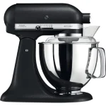 KitchenAid Artisan Mixer 5KSM175PS Vulkaanzwart Keukenmixer
