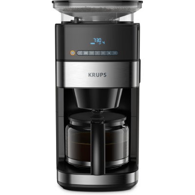 Krups GX3328 Silent Vortex Filter Koffiezetapparaat